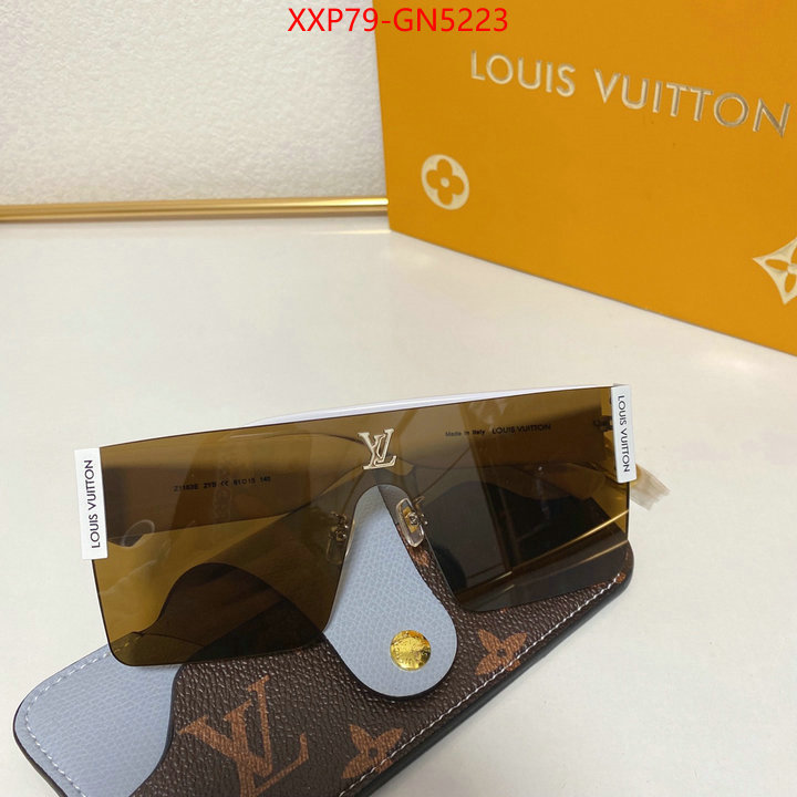 Glasses-LV,online from china designer , ID: GN5223,$: 79USD