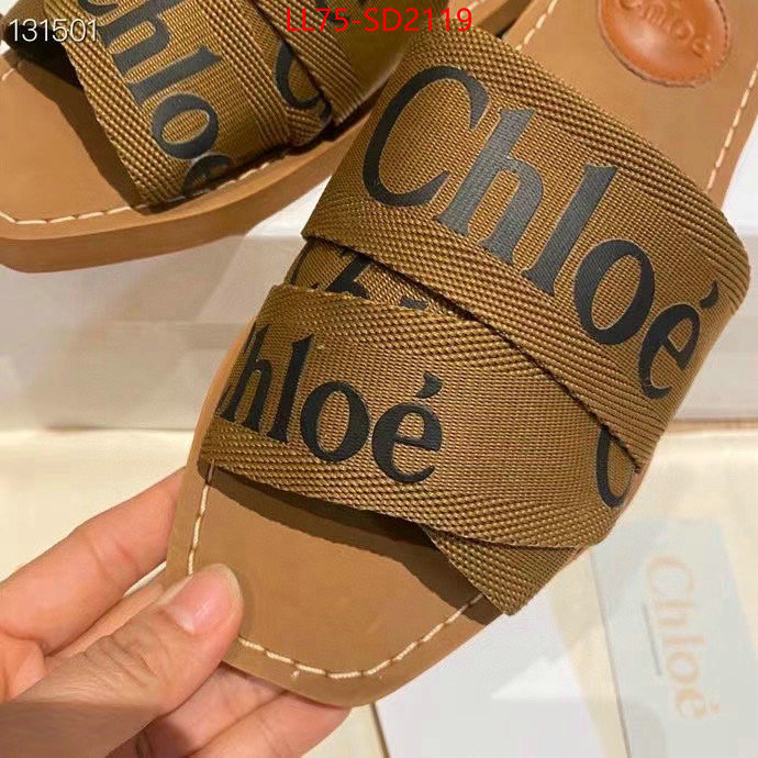 Women Shoes-Chloe,best designer replica , ID: SD2119,$: 75USD