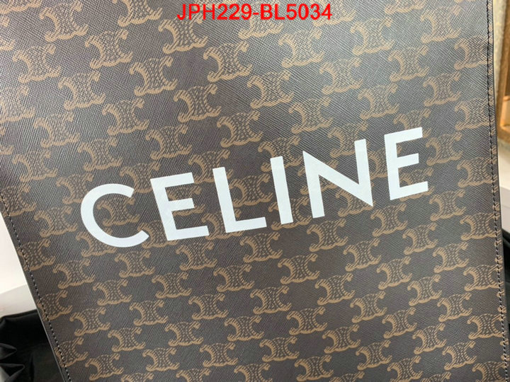 CELINE Bags(TOP)-Cabas Series,buy cheap ,ID:BL5034,$: 229USD