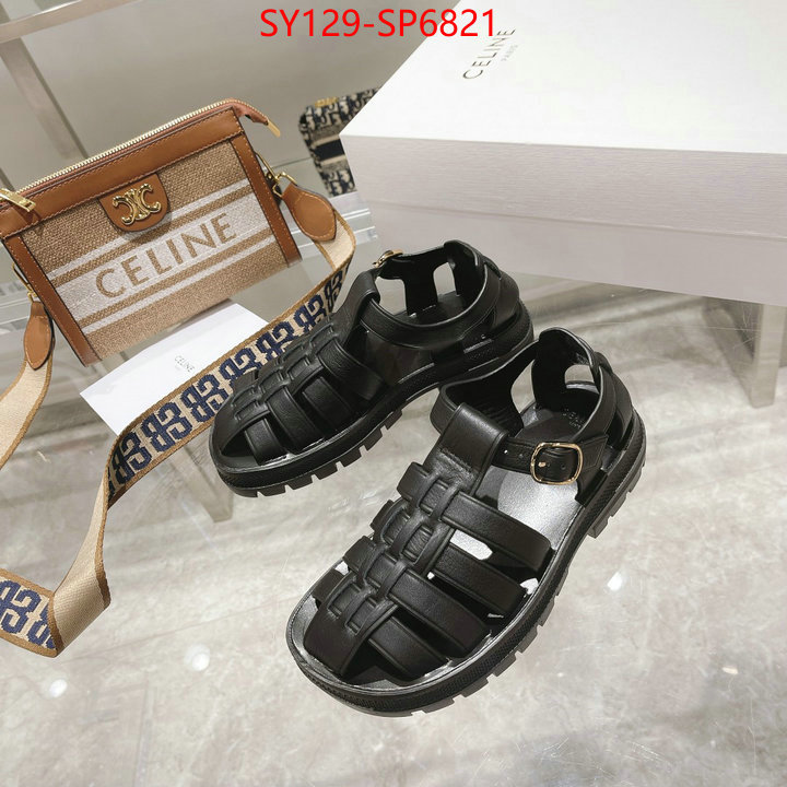 Women Shoes-CELINE,high quality online , ID: SP6821,$: 129USD