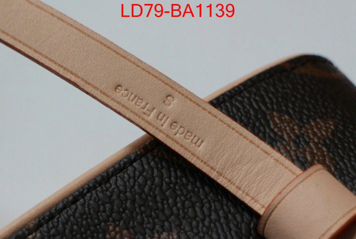 LV Bags(TOP)-Discovery-,ID: BA1139,$: 79USD