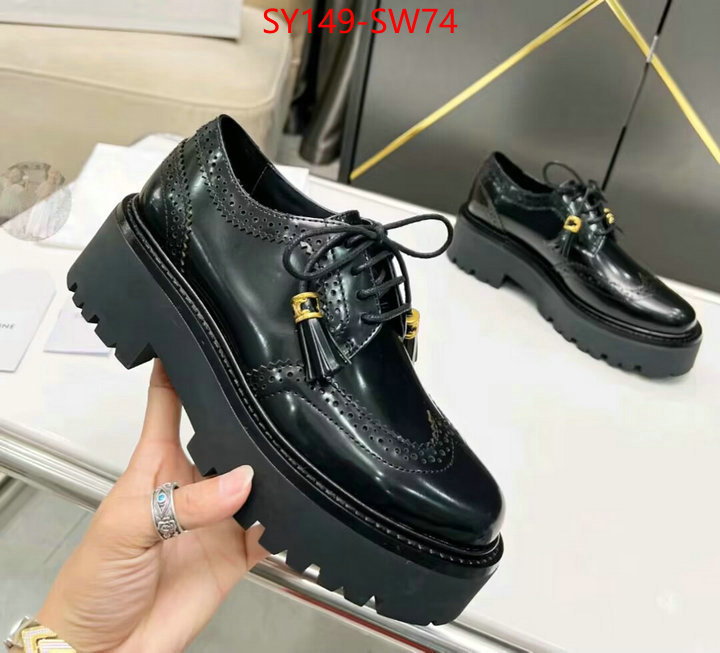Women Shoes-CELINE,shop , ID: SW74,$: 149USD