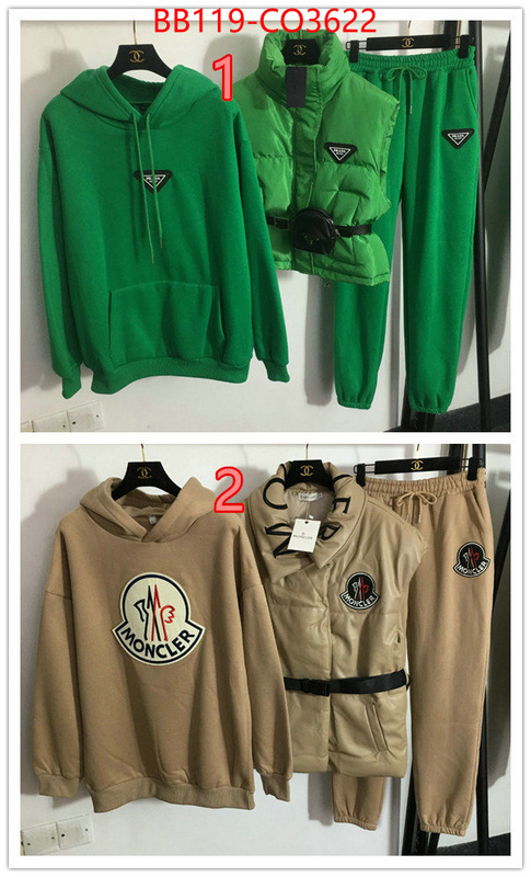 Clothing-Moncler,we provide top cheap aaaaa , ID: CO3622,$: 119USD