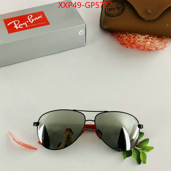 Glasses-RayBan,where can i buy the best quality , ID: GP5722,$: 49USD