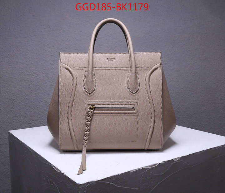 CELINE Bags(TOP)-Handbag,can you buy knockoff ,ID: BK1179,$:185USD