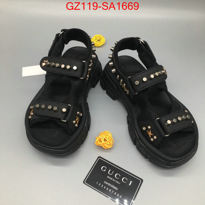 Women Shoes-Gucci,where can i buy , ID: SA1669,$:119USD