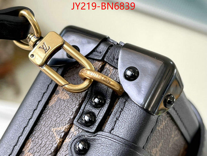 LV Bags(TOP)-Pochette MTis-Twist-,ID: BN6839,$: 219USD