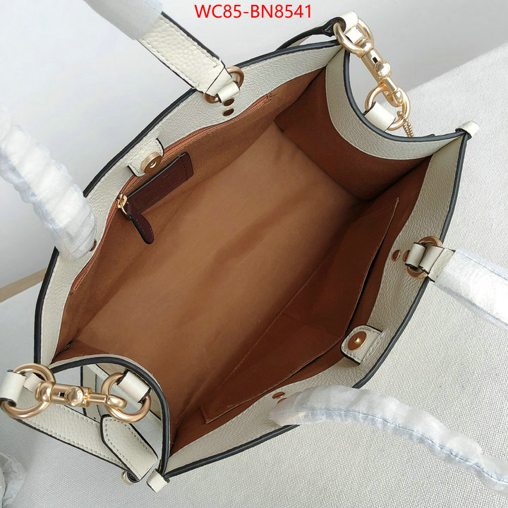 Coach Bags(4A)-Tote-,buy ,ID: BN8541,$: 85USD