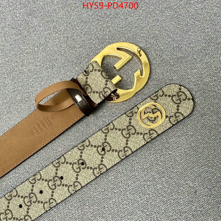 Belts-Gucci,what is top quality replica , ID: PD4700,$: 59USD