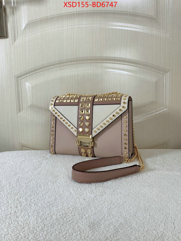 Michael Kors Bags(TOP)-Diagonal-,ID: BD6747,$: 155USD