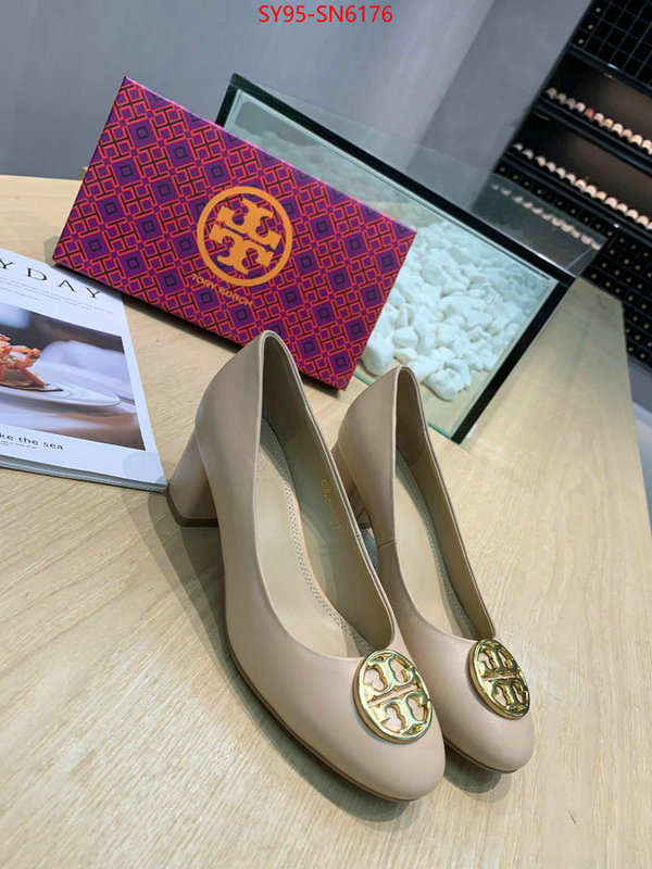 Women Shoes-Tory Burch,sell online luxury designer , ID: SN6176,$: 95USD