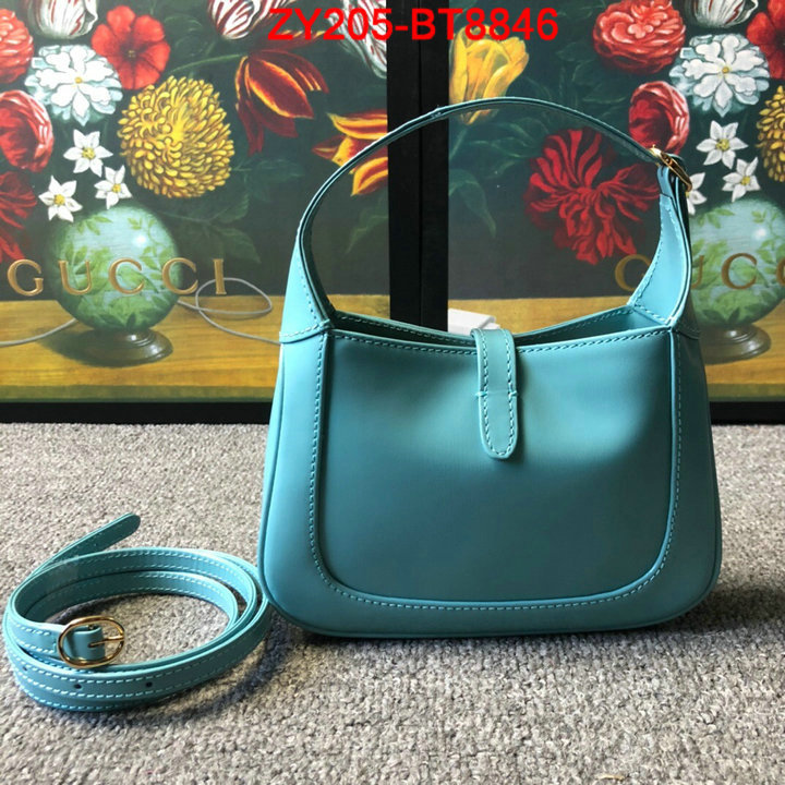 Gucci Bags(TOP)-Jackie Series-,high quality perfect ,ID: BT4486,$: 205USD