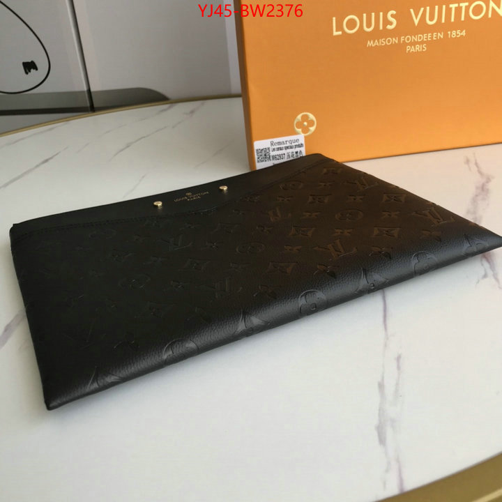 LV Bags(4A)-Trio-,cheap replica ,ID: BW2376,$: 45USD