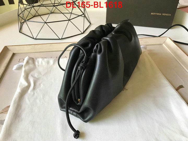 BV Bags(4A)-Pouch Series-,same as original ,ID: BL1618,$: 165USD