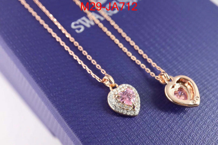 Jewelry-Swarovski,2023 aaaaa replica customize ,ID: JA712,$: 29USD