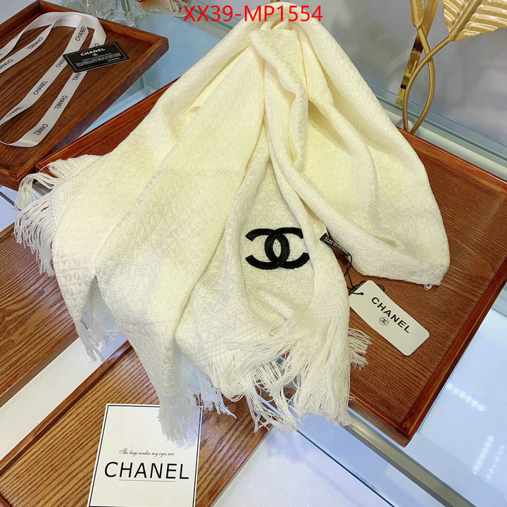 Scarf-Chanel,buy aaaaa cheap , ID: MP1554,$: 39USD