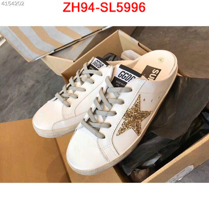 Women Shoes-Golden Goose,aaaaa class replica , ID: SL5996,$: 94USD