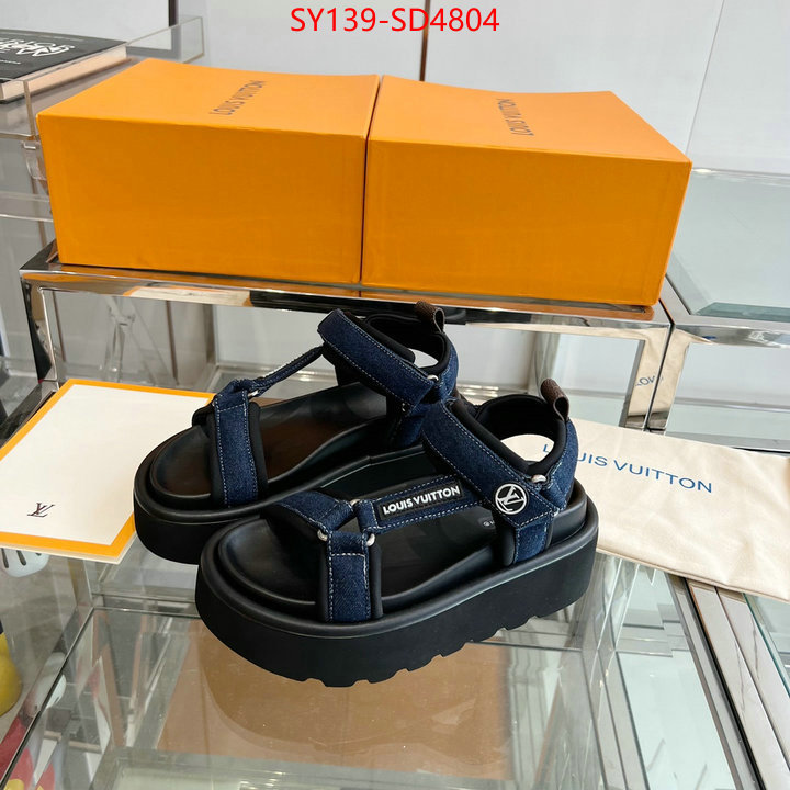 Women Shoes-LV,shop , ID: SD4804,$: 139USD