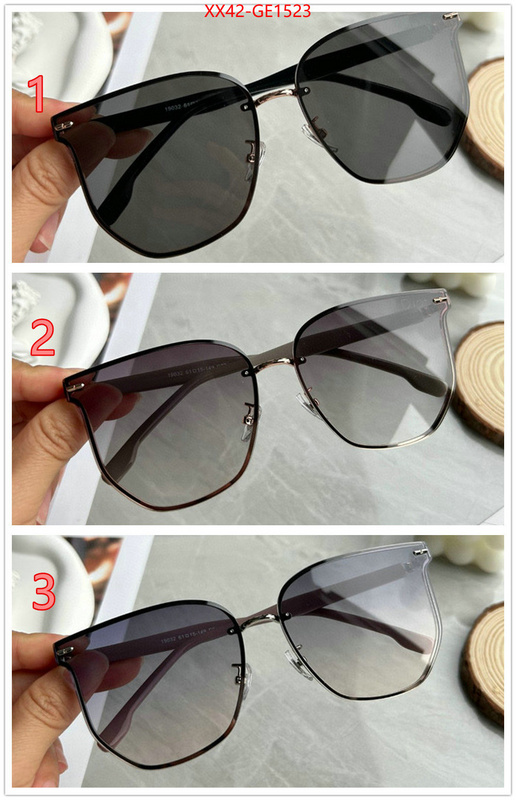 Glasses-Dior,what , ID: GE1523,$: 42USD