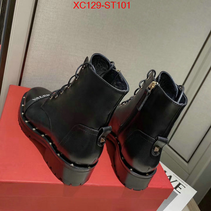 Women Shoes-Valentino,online sales , ID:ST101,$: 109USD