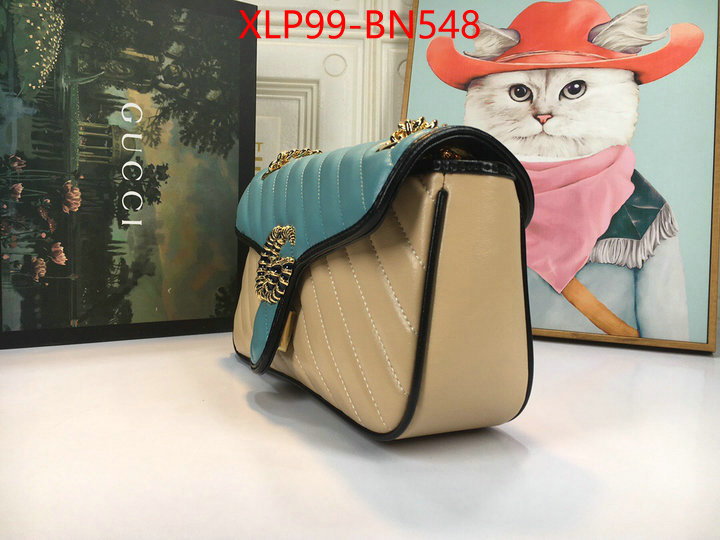 Gucci Bags(4A)-Marmont,top quality website ,ID: BN548,$: 99USD