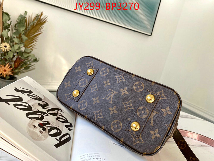 LV Bags(TOP)-Alma-,ID: BP3270,$: 299USD