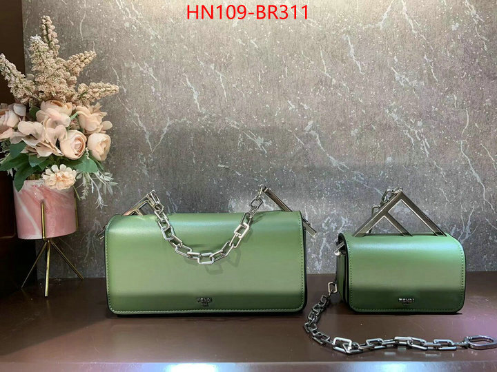 Fendi Bags(4A)-Diagonal-,where could you find a great quality designer ,ID: BR311,