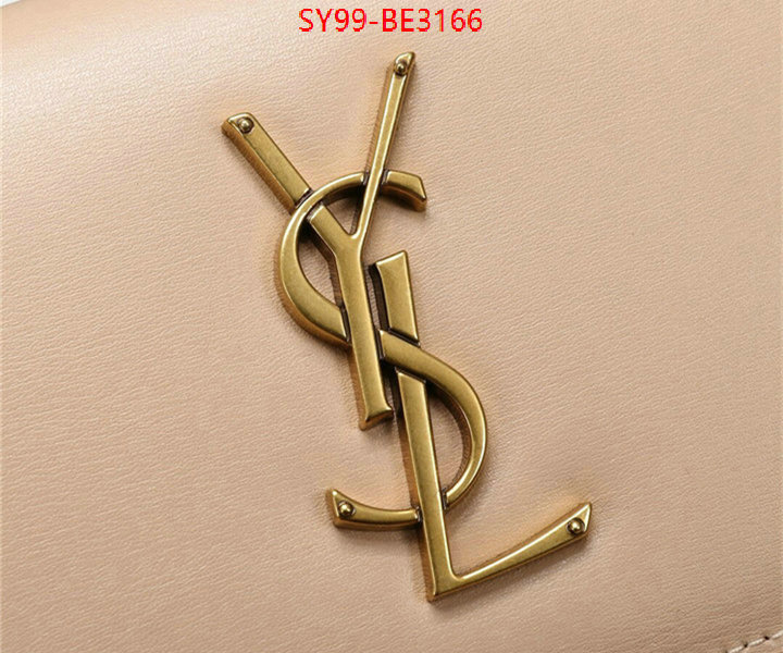 YSL Bag(4A)-Kate-Solferino-Sunset,ID: BE3166,$: 99USD