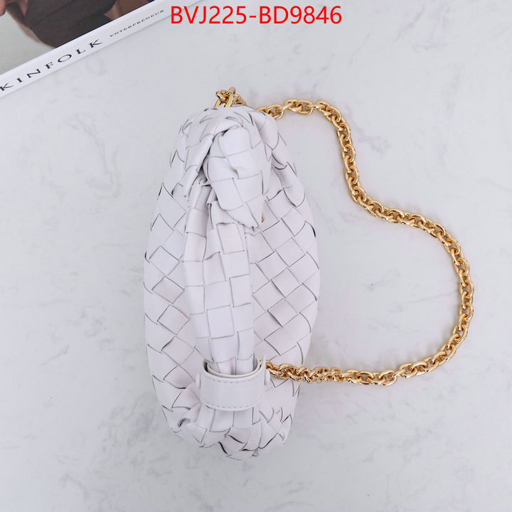 BV Bags(TOP)-Jodie,sale ,ID: BD9846,$: 225USD