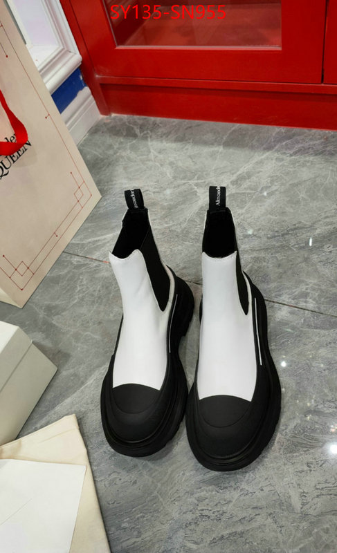 Women Shoes-Alexander McQueen,what , ID: SN955,$: 135USD