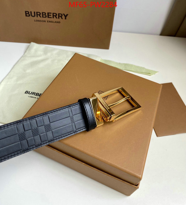 Belts-Burberry,high-end designer , ID: PW2284,$: 65USD