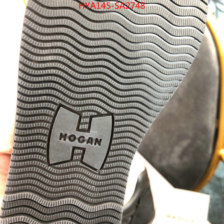 Women Shoes-Hogan,brand designer replica , ID:SA2748,$:145USD