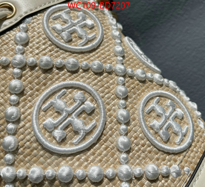 Tory Burch Bags(4A)-Diagonal-,how to find replica shop ,ID: BD7207,$: 109USD