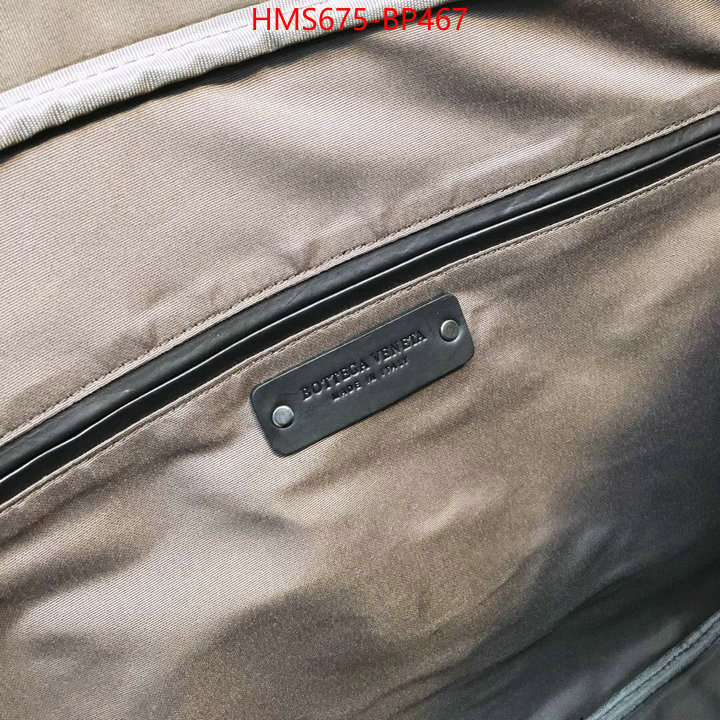 BV Bags(TOP)-Handbag-,what's the best to buy replica ,ID: BP467,$:675USD