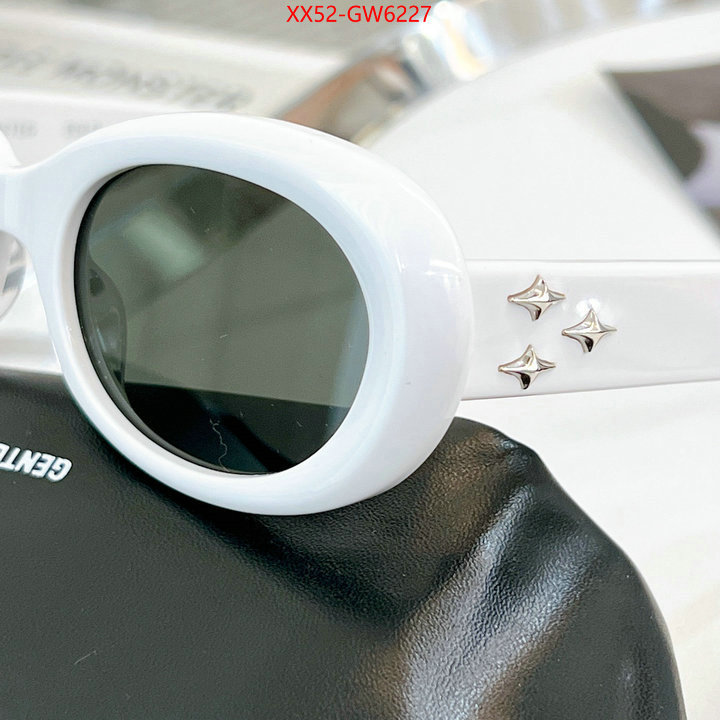 Glasses-Gentle Monster,the best designer , ID: GW6227,$: 52USD