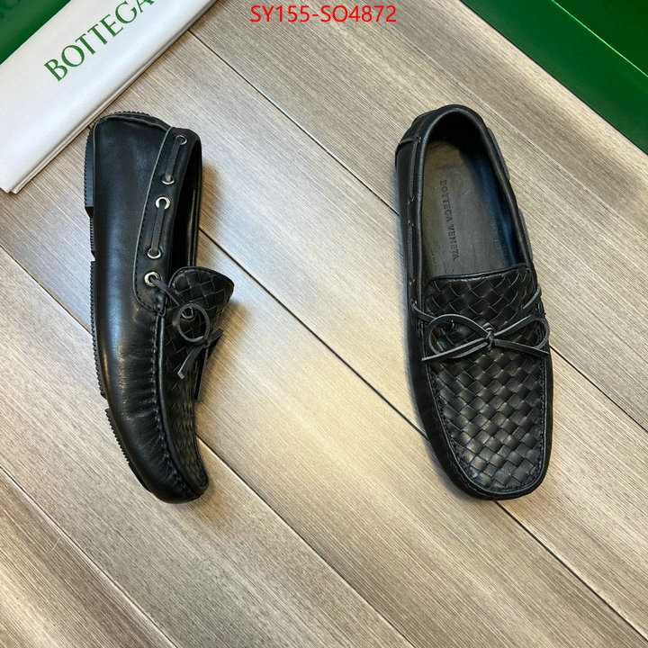 Men Shoes-BV,what is top quality replica , ID: SO4872,$: 155USD