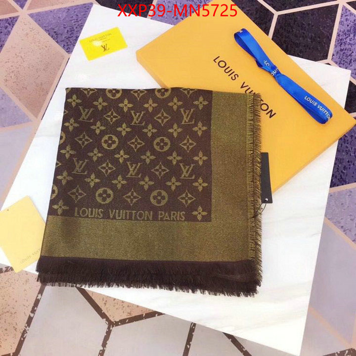 Scarf-LV,buy the best high quality replica , ID: MN5725,$: 39USD