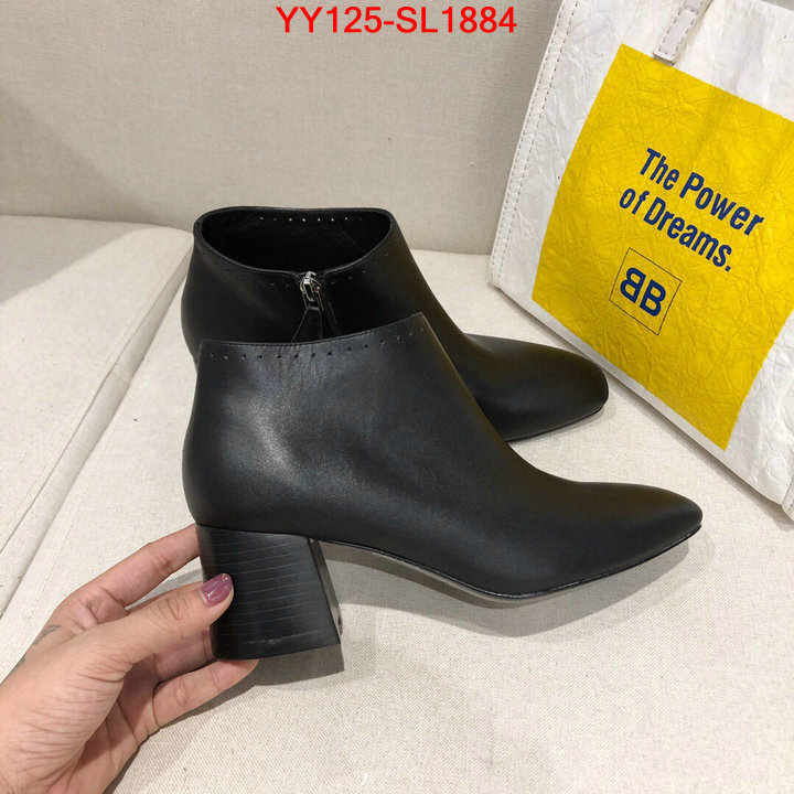 Women Shoes-Hermes,sell high quality , ID: SL1884,$: 125USD