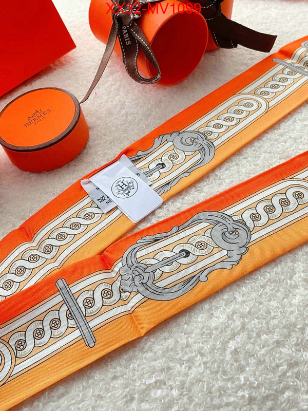 Scarf-Hermes,7 star collection , ID: MV1099,$: 32USD