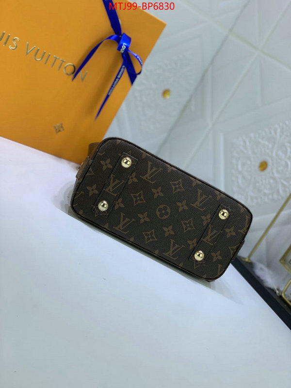 LV Bags(4A)-Alma-,how to find designer replica ,ID: BP6830,$: 99USD