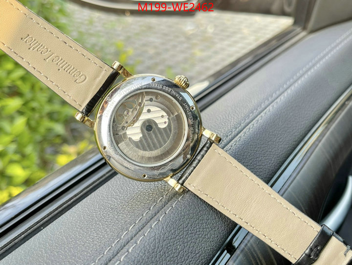 Watch (TOP)-Longines,where can you buy a replica , ID: WE2462,$: 199USD