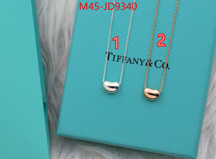 Jewelry-Tiffany,good ,ID: JD9340,$: 45USD