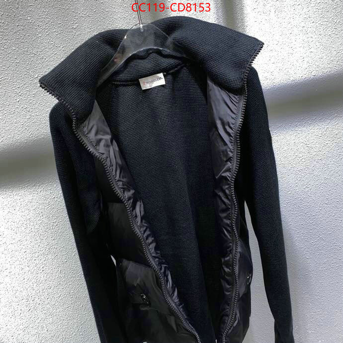 Down jacket Women-Moncler,exclusive cheap , ID: CD8153,$: 155USD