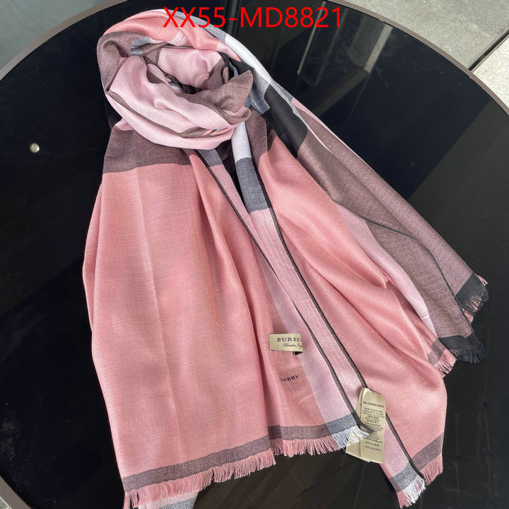 Scarf-Burberry,fashion replica ,ID: MD8821,$: 55USD