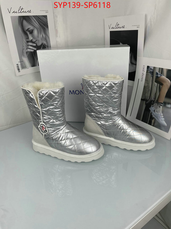 Women Shoes-Moncler,where can i buy the best 1:1 original , ID: SP6118,$: 139USD