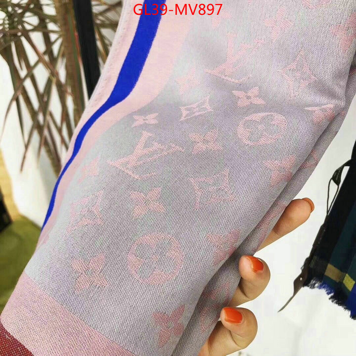 Scarf-LV,we offer , ID: MV897,$: 39USD