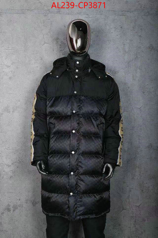 Down jacket Women-Gucci,cheap replica , ID: CP3871,