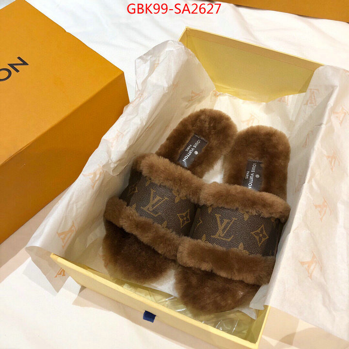 Women Shoes-LV,online shop , ID:SA2627,$: 99USD