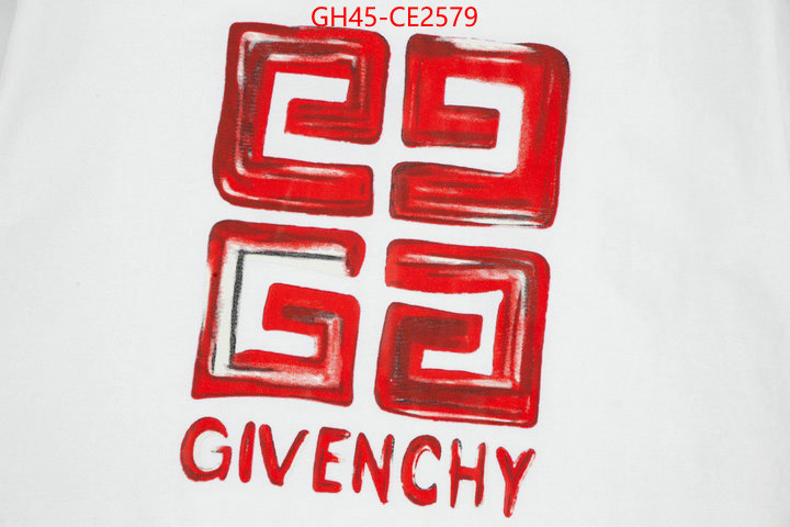 Clothing-Givenchy,shop now ,ID: CE2579,$: 45USD