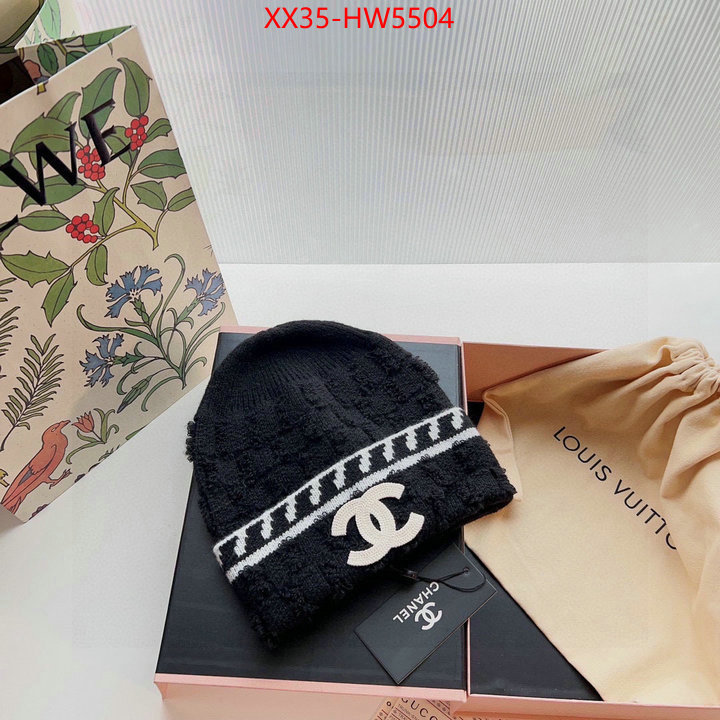 Cap (Hat)-Chanel,where can i buy the best quality , ID: HW5504,$: 35USD